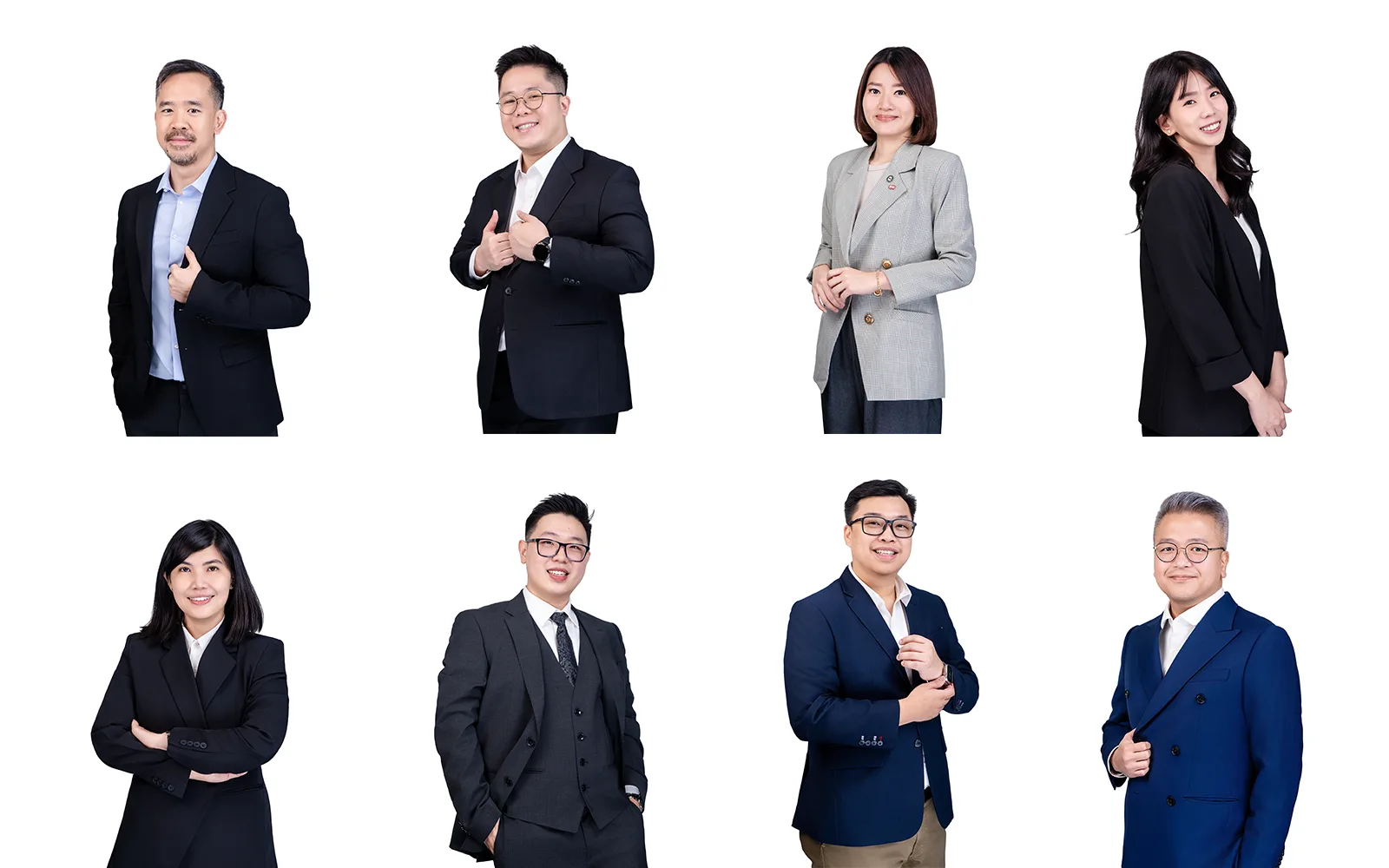 Business Portrait Photography for BNI Altitude — BNI Altitude