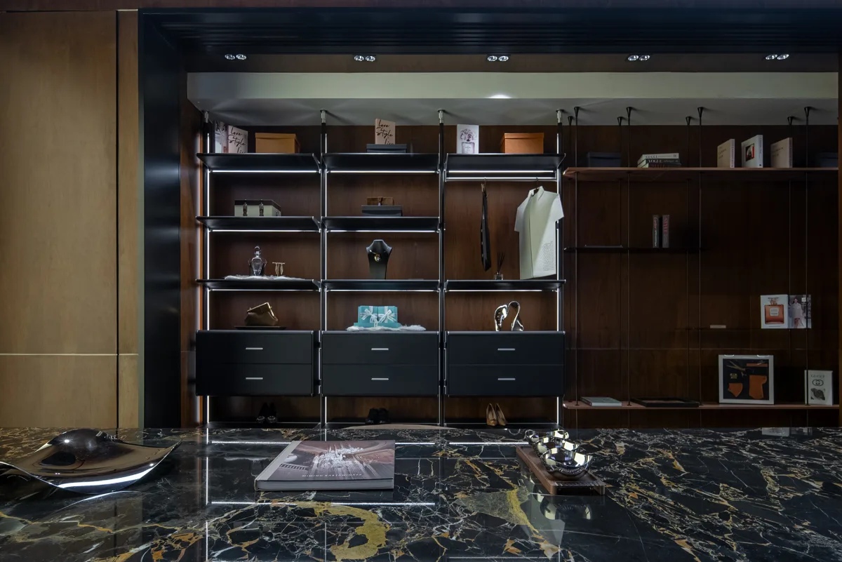 Forise Showroom — 5
