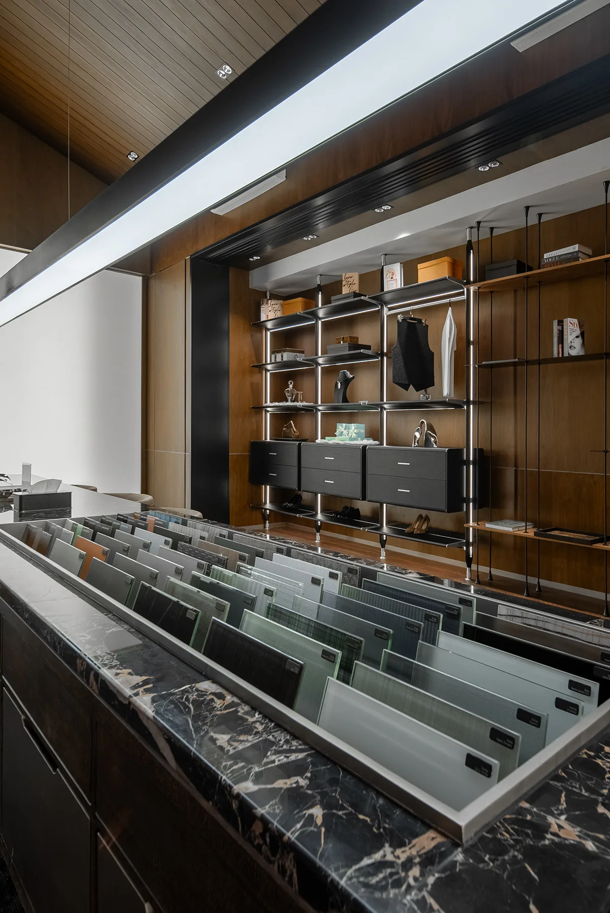 Forise Showroom — 6