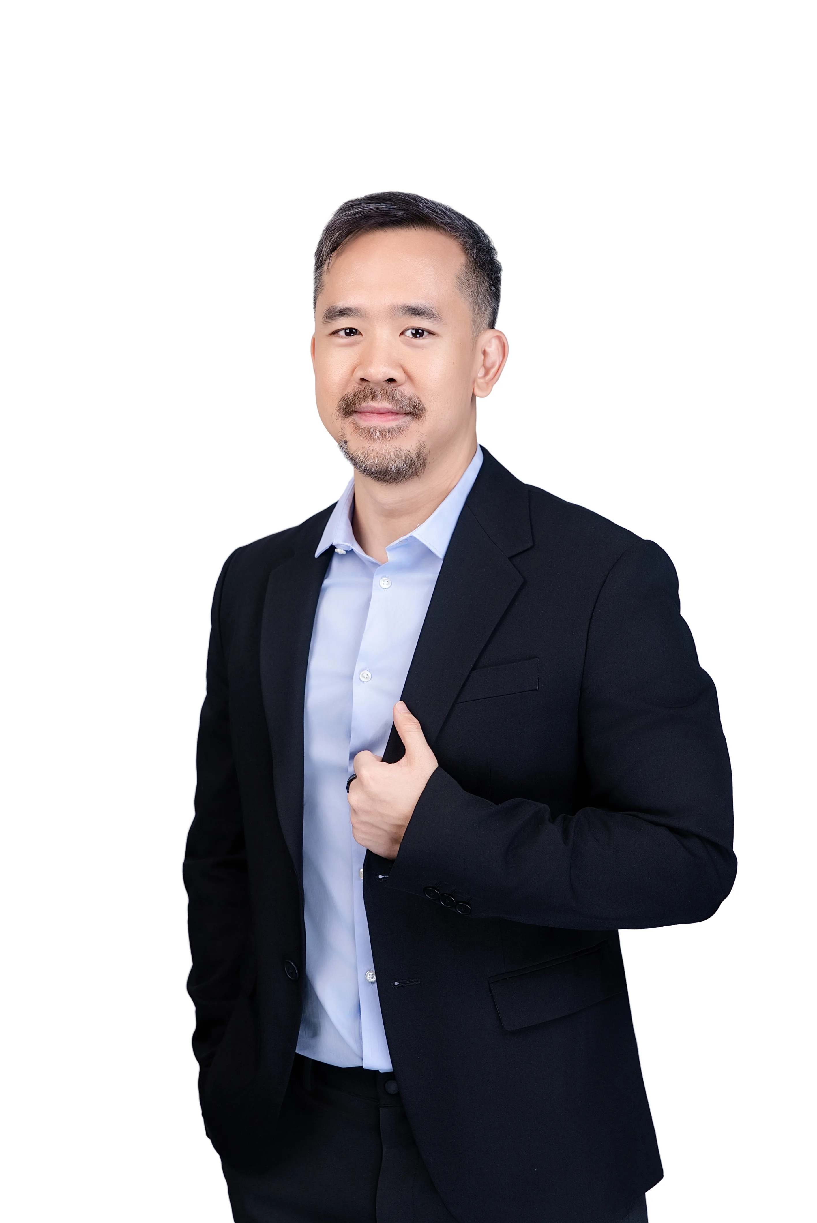 Business Portrait Photography for BNI Altitude — 3
