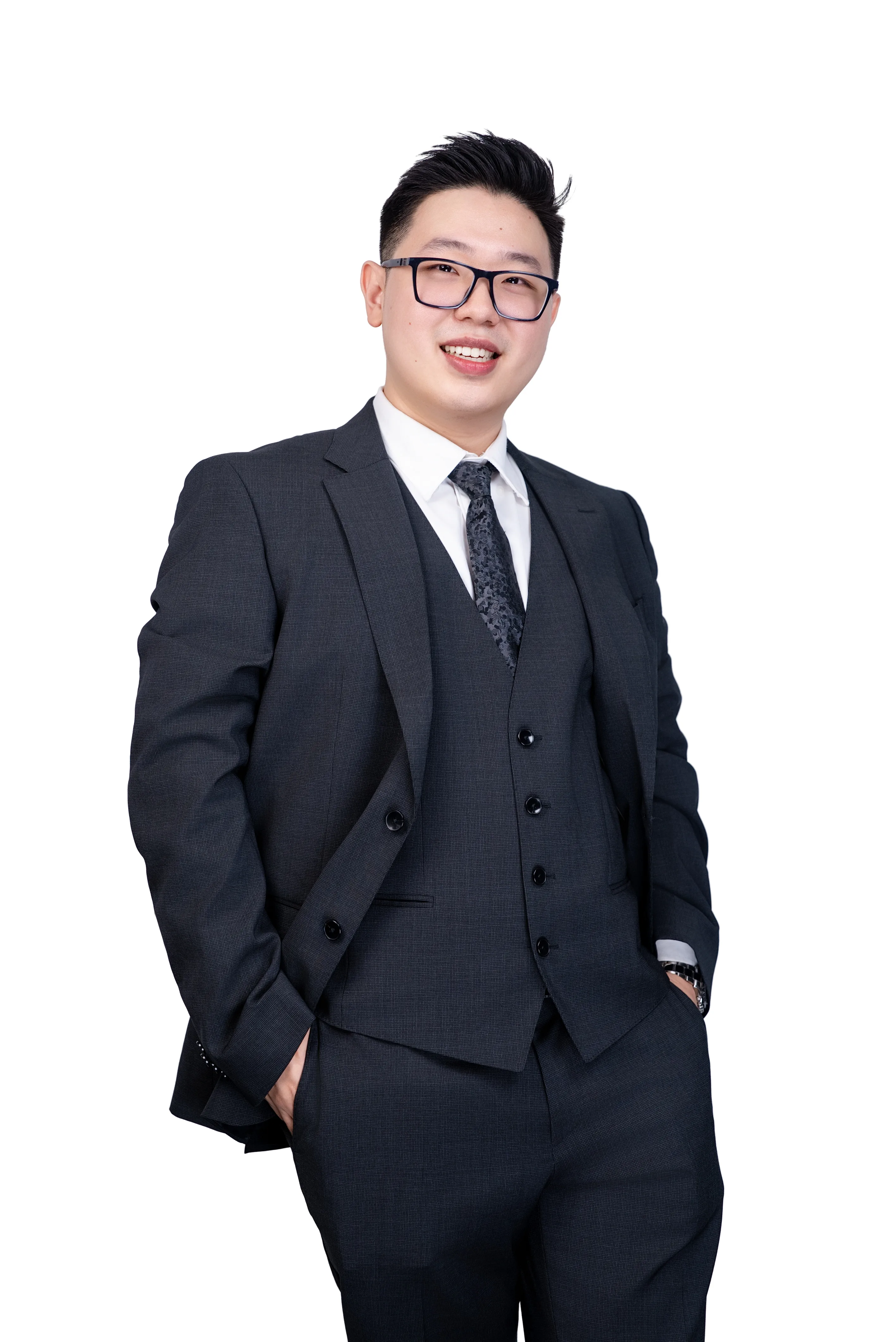 Business Portrait Photography for BNI Altitude — 5