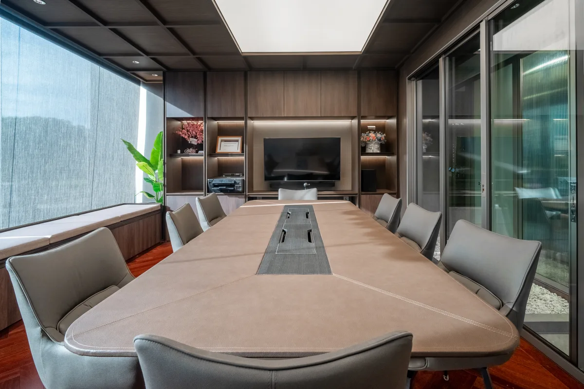 Tostem Alam Sutera Showroom — 4