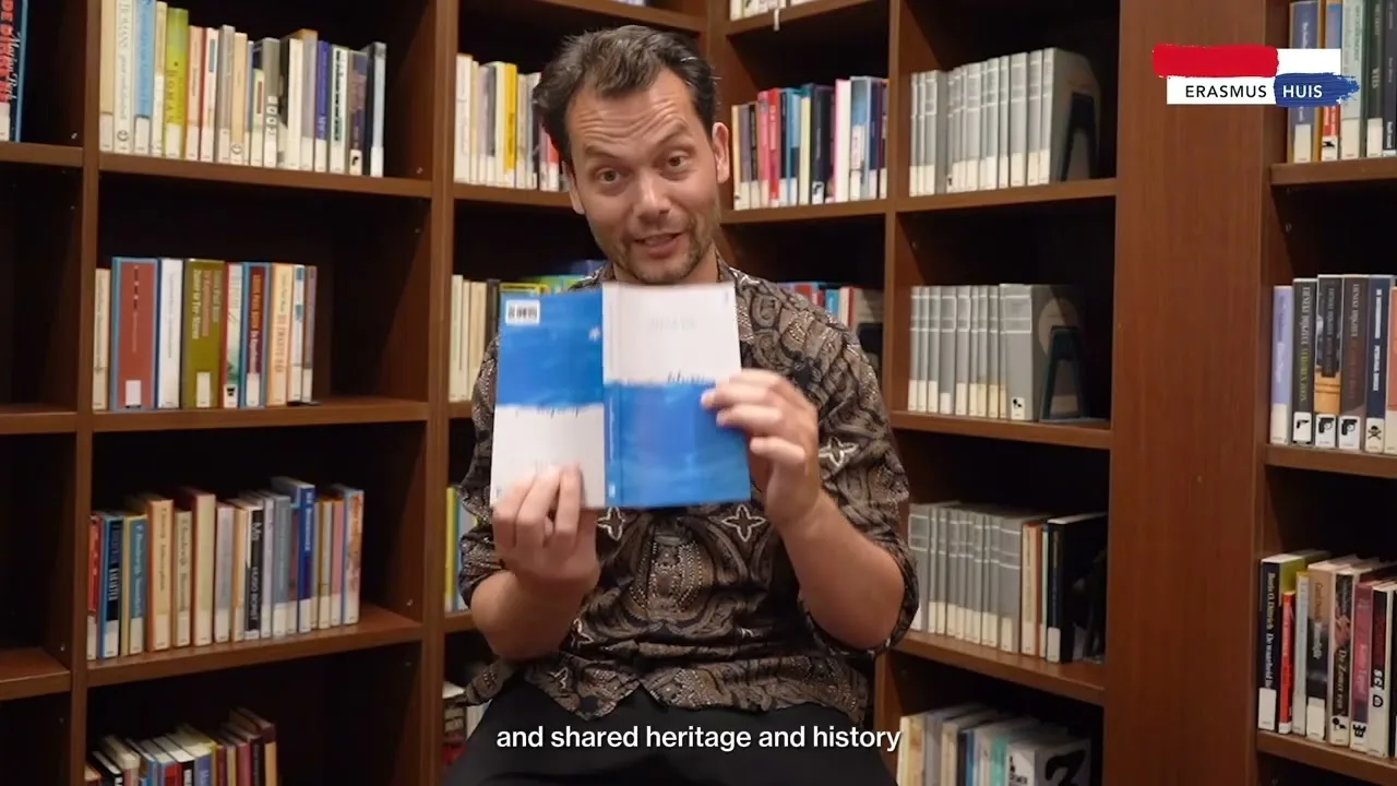 Erasmus Huis — Erasmus Huis — Video Profile